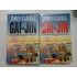     GAI-JIN  -  JAMES  CLAVELL - 2 volume